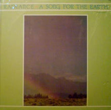 Load image into Gallery viewer, Radiance (5) : A Song For The Earth (LP, Album)