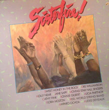 Load image into Gallery viewer, Various : Sisterfire (LP)
