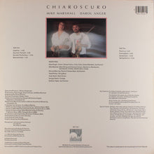 Load image into Gallery viewer, Mike Marshall (2) / Darol Anger : Chiaroscuro (LP, Album)