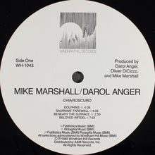 Load image into Gallery viewer, Mike Marshall (2) / Darol Anger : Chiaroscuro (LP, Album)