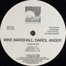Load image into Gallery viewer, Mike Marshall (2) / Darol Anger : Chiaroscuro (LP, Album)