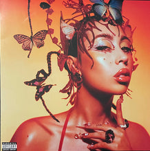 Load image into Gallery viewer, Kali Uchis : Red Moon In Venus (LP, Album)