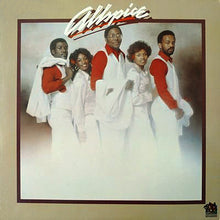Load image into Gallery viewer, Allspice : Allspice (LP, Album)