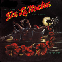 Load image into Gallery viewer, Paul Jabara : De La Noche: The True Story (A Poperetta) (LP, Album)