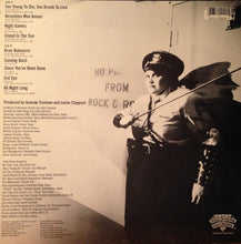 Load image into Gallery viewer, Alcatrazz : Live Sentence (No Parole From Rock &#39;n&#39; Roll) (LP, Album)