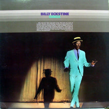 Load image into Gallery viewer, Billy Eckstine : Billy Eckstine Sings (LP, Album)