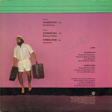 Load image into Gallery viewer, Michael Sembello : Automatic Man (12", Single)