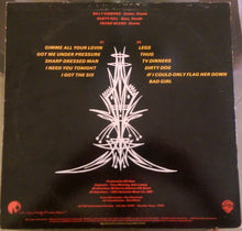 Load image into Gallery viewer, ZZ Top : Eliminator (LP, Album, Club, Pit)