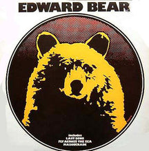 Load image into Gallery viewer, Edward Bear : Edward Bear (LP, Album, Win)
