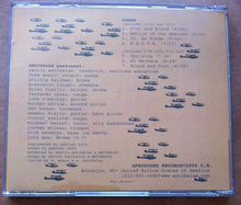 Load image into Gallery viewer, Antibalas Afro Beat Orchestra* : Liberation Afro*Beat Vol. 1 (CD, Album)