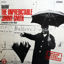 Load image into Gallery viewer, The Unpredictable Jimmy Smith* : Bashin' (LP, Album)