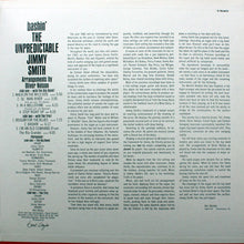 Load image into Gallery viewer, The Unpredictable Jimmy Smith* : Bashin' (LP, Album)
