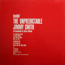 Load image into Gallery viewer, The Unpredictable Jimmy Smith* : Bashin' (LP, Album)