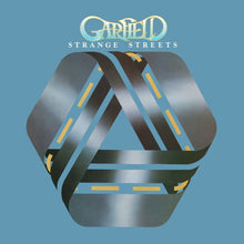 Load image into Gallery viewer, Garfield (11) : Strange Streets (LP, Album)