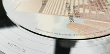 Load image into Gallery viewer, Garfield (11) : Strange Streets (LP, Album)