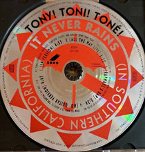 Load image into Gallery viewer, Tony! Toni! Toné! : It Never Rains (In Southern California) (CD, Single, Promo)