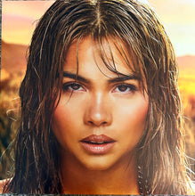 Load image into Gallery viewer, Hayley Kiyoko : Panorama (LP, Album, Ltd, Blu)
