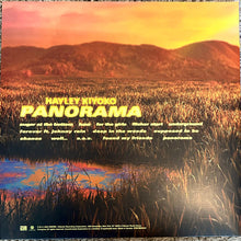 Load image into Gallery viewer, Hayley Kiyoko : Panorama (LP, Album, Ltd, Blu)