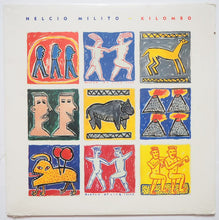 Load image into Gallery viewer, Helcio Milito* : Kilombo (LP, Album)