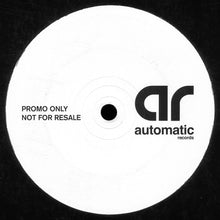 Load image into Gallery viewer, Saviour : Justify (12&quot;, Promo)