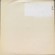 Load image into Gallery viewer, Ric Ocasek : Emotion In Motion (12&quot;, Promo)