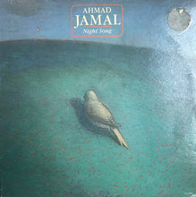Load image into Gallery viewer, Ahmad Jamal : Night Song (LP, Album)