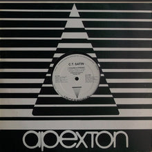 Load image into Gallery viewer, C.T. Satin : I Found A Friend (12&quot;)