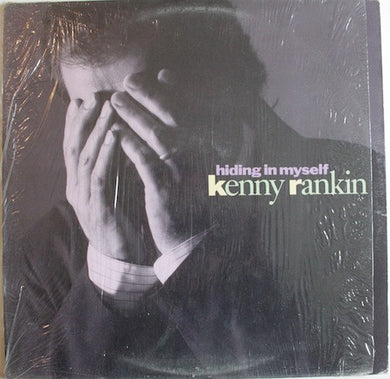 Kenny Rankin : Hiding In Myself (LP, Album)
