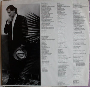 Kenny Rankin : Hiding In Myself (LP, Album)