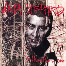 Load image into Gallery viewer, Andy Sheppard : Soft On The Inside (CD, Album)