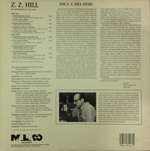 Load image into Gallery viewer, Z.Z. Hill : In Memorium 1935-1984 (LP, Comp, Gat)