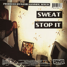 Load image into Gallery viewer, Shizuo : Sweat / Stop It (7", Single)
