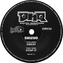 Load image into Gallery viewer, Shizuo : Sweat / Stop It (7", Single)