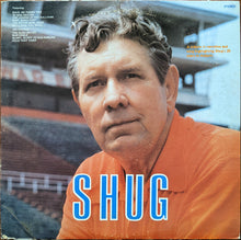 Load image into Gallery viewer, Johnny And Kenny Wallis* : Shug (LP)