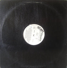 Load image into Gallery viewer, Sharissa : Any Other Night / Henchmen G&#39;s (12&quot;, Single, Promo)