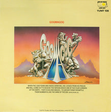 Load image into Gallery viewer, Gogmagog : I Will Be There (12&quot;, EP)