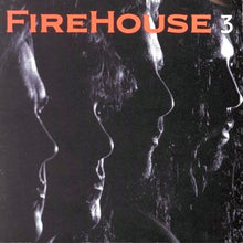 Load image into Gallery viewer, FireHouse (2) : 3 (CD, Album)