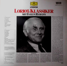 Load image into Gallery viewer, Loriot Mit Evelyn Hamann : Loriots Klassiker (LP, Comp)