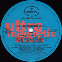 Load image into Gallery viewer, Ultramagnetic MC&#39;s : Make It Happen (12&quot;)