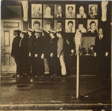 Load image into Gallery viewer, Ian Dury &amp; The Blockheads* : Do It Yourself (LP, Album, Ter)
