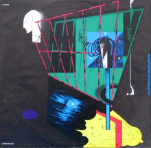 Load image into Gallery viewer, Ian Dury &amp; The Blockheads* : Do It Yourself (LP, Album, Ter)