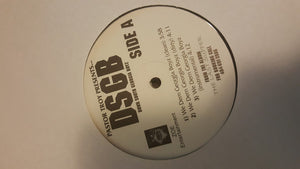 D.S.G.B. : We Dem Georgia Boyz (12")