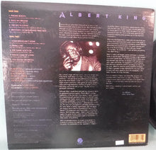 Load image into Gallery viewer, Albert King : I&#39;m In A Phone Booth Baby (LP, Album)