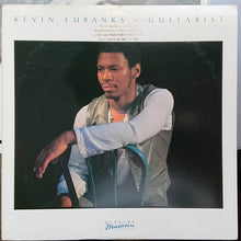 Load image into Gallery viewer, Kevin Eubanks : Guitarist (LP, Album, Promo)