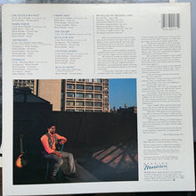 Load image into Gallery viewer, Kevin Eubanks : Guitarist (LP, Album, Promo)