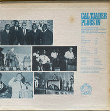 Load image into Gallery viewer, Cal Tjader : Cal Tjader Plugs In (LP, Album, Gat)