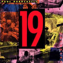 Load image into Gallery viewer, Paul Hardcastle : 19 (12", Single, Pit)