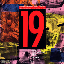 Load image into Gallery viewer, Paul Hardcastle : 19 (12", Single, Pit)