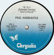 Load image into Gallery viewer, Paul Hardcastle : 19 (12", Single, Pit)