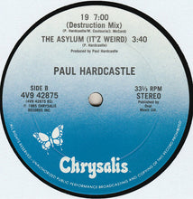 Load image into Gallery viewer, Paul Hardcastle : 19 (12", Single, Pit)